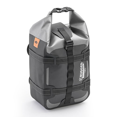 Kappa AV02 K'RUGGED Alforja Correa de 10 l