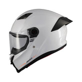 AXXIS FF132 FENIX SOLID A0 CASCO DE MOTO BRILLO