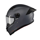 AXXIS FF132 FENIX SOLID A12 CASCO DE MOTO MATE