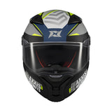 AXXIS FF132 FENIX ESSENCE C2 CASCO DE MOTO MATE