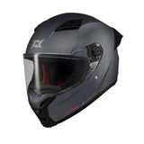 AXXIS FF132 FENIX SOLID A12 CASCO DE MOTO MATE