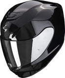 SCORPION CASCOS INTEGRALES EXO-391 SOLID NEGRO