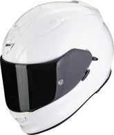 SCORPION CASCOS INTEGRALES EXO 491 SOLID BLANCO