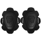 R-TECH KNEE SLIDER 2.0 NEGRE