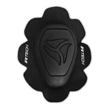 R-TECH PROTECCION RODILLA GENOLL NEGRE