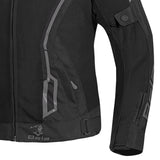 BELA ARTREX AIR 2.0 CHAQUETA NEGRO NEGRO GRIS