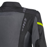 BELA ARTREX AIR 2.0 CHAQUETA NEGRO GRIS F,AMARILLO
