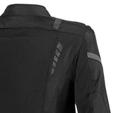 BELA ARTREX AIR 2.0 CHAQUETA NEGRO NEGRO GRIS