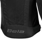 BELA ARTREX AIR 2.0 CHAQUETA NEGRO NEGRO GRIS