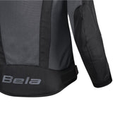 BELA ARTREX AIR 2.0 CHAQUETA NEGRO GRIS F,AMARILLO