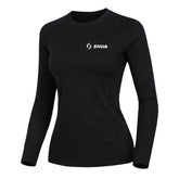 SHUA CORE DONES INNER CAMISA NEGRE