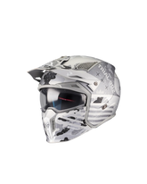 MT TR902B SV STREETFIGHTER SV S BELIC A2 INTEGRAL CASCOS DE MOTO MATE