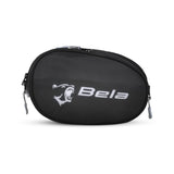 BELA SHADE LEG BAG NEGRO T/S
