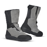 R-TECH RAVEN GIRA BOTA DE MOTO HOME GRIS NEGRE