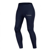 SHUA CORE DONES INNER PANTALON NAVY BLAU