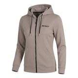 R-TECH STREET X CASUAL HOODIE SENYORA CAMEL MARRO