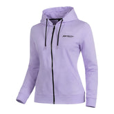 R-TECH STREET X CASUAL HOODIE DONA PURPURA
