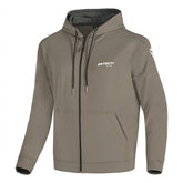 R-TECH STREET X CASUAL HOODIE GRIS