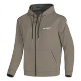 R-Tech Street X Casual Hoodie GRIS
