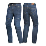 Bela - Stroke Pantalon 30L Indigo Azul