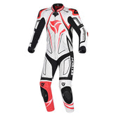 R-TECH RISING STAR MONO 1PC HOME BLANC VERMELL NEGRE