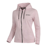 R-TECH STREET X CASUAL HOODIE ROSA