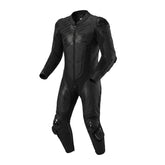 SPYKE ARAGON RACE 1PC MONO DE MOTO NEGRO