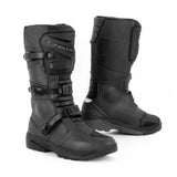 BELA - Botas Piel Belize WP Adventure Long Negro