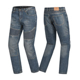 BELA URBAN TEXAN PANTALON DENIM MAROON TINT MARRON