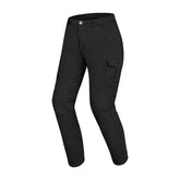 BELA RUSH CARGO PANTALON 34L HOME NEGRE