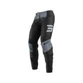 SHOT DEVO BLAST PANTALON DE MOTO NEGRO GRIS