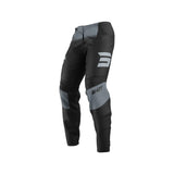 SHOT DEVO BLAST PANTALON DE MOTO NEGRO GRIS