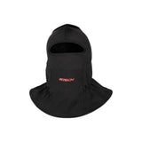 R-TECH ZARO BALACLAVA DE MOTO NEGRE