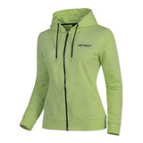 R-TECH STREET X CASUAL HOODIE SENYORA VERD