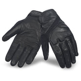 R-TECH KNIGHT RIDER GUANTS DE MOTO NEGRE