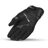 SHUA- Proton Guantes Negro/Gris-GUANTES-Maximo Moto