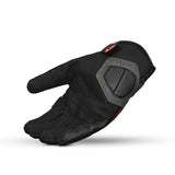 R-TECH RIDE PRO VERANO GUANTES DE MOTO HOMBRE ROJO