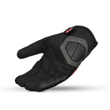 R-Tech - Ride Pro Guantes Rojo