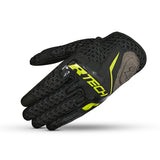 R-Tech - Ride Pro Guantes Amarillo
