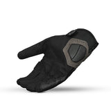 R-Tech - Ride Pro Lady Guantes Negro