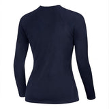 SHUA CORE LADY INNER CAMISA NAVY AZUL