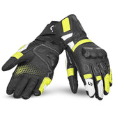 SHUA RANGER PRO GUANT HOME NEGRE BLANC F,GROC