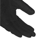 SHUA SHOT GUANTES DE MOTO TEXTILE MUJER NEGRO ROSA