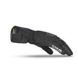 SHUA - Snow Seal Winter Glove Negro/Amarillo-Guantes-Maximo Moto