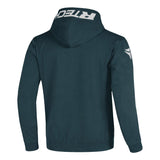 R-TECH STREET X CASUAL HOODIE ZINC