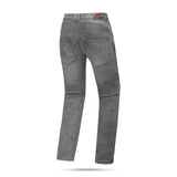 Bela - Boston Pantalon 30L Negro Random