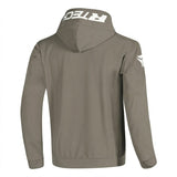 R-Tech Street X Casual Hoodie GRIS