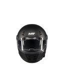 MT ARAMA SV PURE A1 CASCO INTEGRAL DE MOTO MATTE