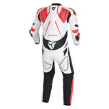 R-TECH RISING STAR MONO 1PC HOME BLANC VERMELL NEGRE