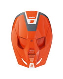 SHOT LEAGUE NARANJA GLOSSY